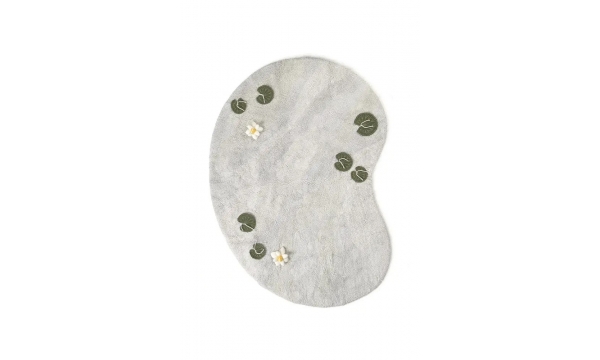 LORENA CANALS kilimas SWAN LAKE