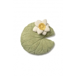 LORENA CANALS pagalvėlė WATER LILY