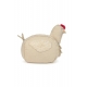 LORENA CANALS pufas CHICKEN