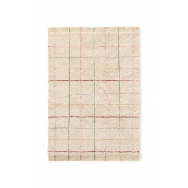 LORENA CANALS kilimas COLOR LINES