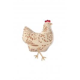 LORENA CANALS pagalvėlė CHICKEN