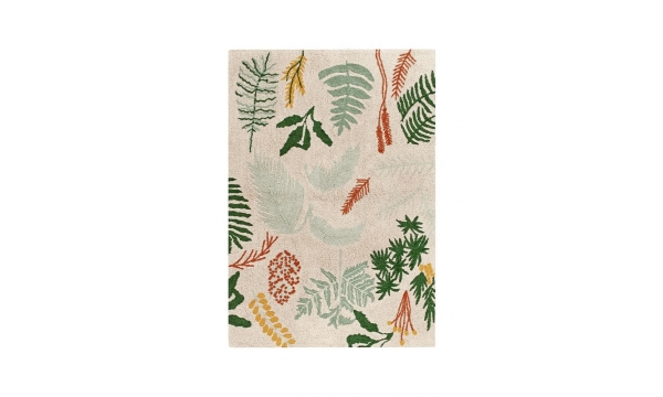 LORENA CANALS kilimas BOTANIC PLANTS
