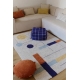 LORENA CANALS kilimas GEOMETRICAL SHAPES
