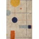 LORENA CANALS kilimas GEOMETRICAL SHAPES