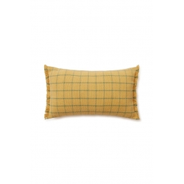 LORENA CANALS pagalvė GEO BLOCK HONEY