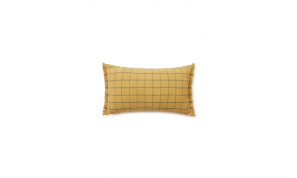 LORENA CANALS pagalvė GEO BLOCK HONEY LORENA CANALS pagalvė GEO BLOCK HONEY