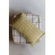 LORENA CANALS pagalvė GEO BLOCK HONEY LORENA CANALS pagalvė GEO BLOCK HONEY