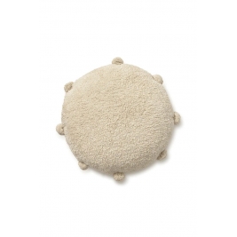 LORENA CANALS pagalvė BUBBLY NATURAL