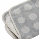 LEANDER merliukas TOPPER COOL GREY