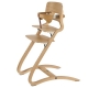 LEANDER maitinimo kėdutė LOUIE OAK NATURAL
