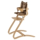 LEANDER maitinimo kėdutė LOUIE OAK NATURAL