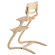 LEANDER maitinimo kėdutė LOUIE BEECH NATURAL
