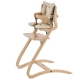 LEANDER maitinimo kėdutė LOUIE BEECH NATURAL