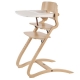 LEANDER maitinimo kėdutė LOUIE BEECH NATURAL