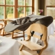 LEANDER maitinimo kėdutės sėdynė naujagimiui NEWBORN COOL GREY