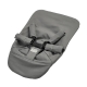 LEANDER maitinimo kėdutės sėdynė naujagimiui NEWBORN COOL GREY