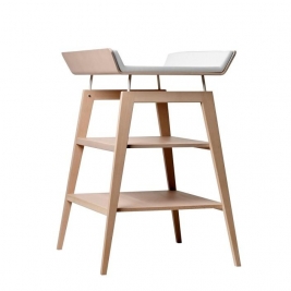 LEANDER vystymo stalas LINEA BEECH