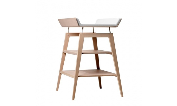 LEANDER vystymo stalas LINEA BEECH