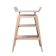 LEANDER vystymo stalas LINEA BEECH