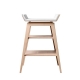 LEANDER vystymo stalas LINEA BEECH