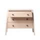 LEANDER vaikiška komoda LINEA BEECH
