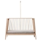 LEANDER baldakimo stovas BEECH
