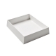 LEANDER stalčius vystymo stalui LINEA WHITE