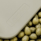 LEANDER vystymo lenta OLIVE
