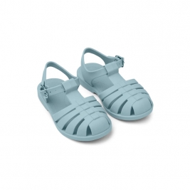 LIEWOOD vaikiški sandalai BRE SEA BLUE