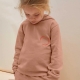 LIEWOOD vaikiškas džemperis HILDUR TUSCANY ROSE