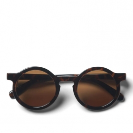 LIEWOOD vaikiški akiniai nuo saulės DARLA DARK TORTOISE/SHINY