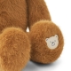 LIEWOOD pliušinis žaislas BERTO TEDDY BEAR/GOLDEN CARAMEL