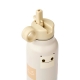 LIEWOOD gertuvė / termosas FALK SMILEY/SANDY, 500 ml