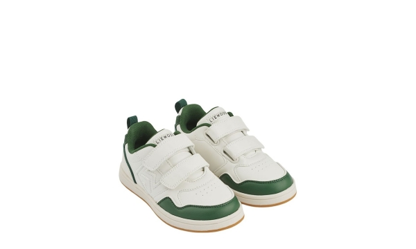 LIEWOOD vaikiški sportbačiai CLAUDINA GARDEN MIX