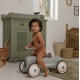 LITTLE DUTCH lenktyninis automobilis OLIVE