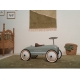 LITTLE DUTCH lenktyninis automobilis OLIVE