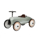 LITTLE DUTCH lenktyninis automobilis OLIVE