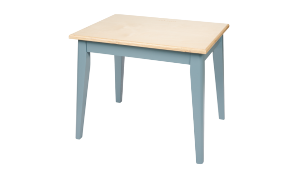 LITTLE DUTCH vaikiškas stalas BLUE