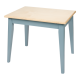 LITTLE DUTCH vaikiškas stalas BLUE