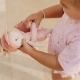 LITTLE DUTCH pliušinė lėlė MILA, 35 cm