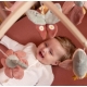 LITTLE DUTCH karuselė kūdikiams FLOWERS & BUTTERFLIES