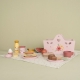 LITTLE DUTCH iškylos rinkinys PICNIC SET