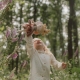LITTLE DUTCH pliušinė lėlė FAIRY MILA PINK