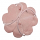 LITTLE DUTCH lavinamasis kilimėlis LUCKY BLOSSOM