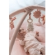 LITTLE DUTCH lavinamasis kilimėlis LUCKY BLOSSOM