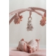 LITTLE DUTCH lavinamasis kilimėlis LUCKY BLOSSOM