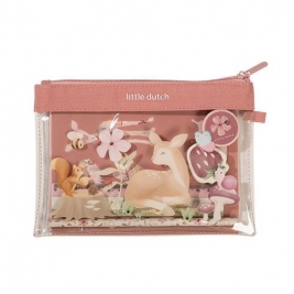 LITTLE DUTCH kurybinis rinkinys FAIRY GARDEN