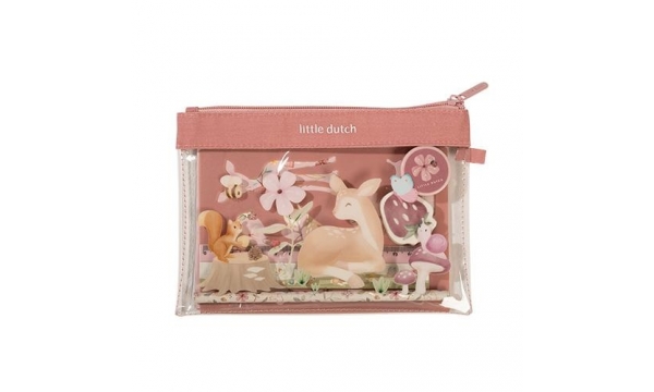 LITTLE DUTCH kurybinis rinkinys FAIRY GARDEN