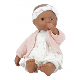 LITTLE DUTCH lėlė kūdikis NOA