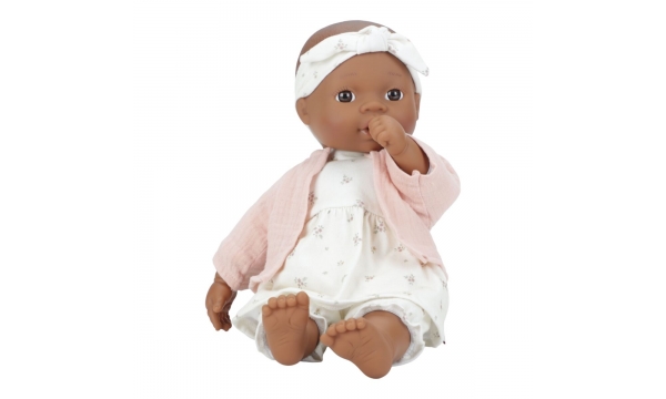 LITTLE DUTCH lėlė kūdikis NOA
